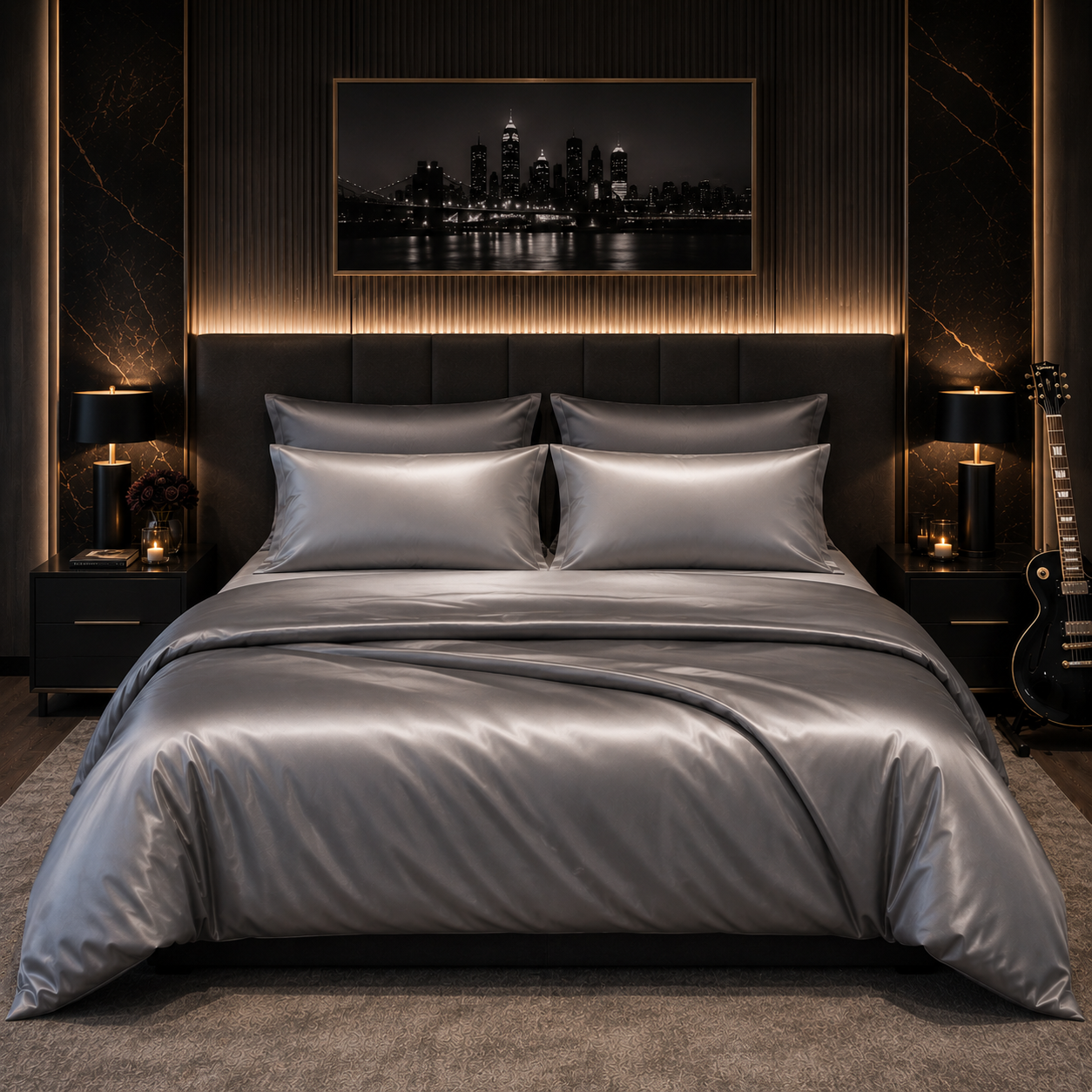 Signature I - The Sloane Penthouse