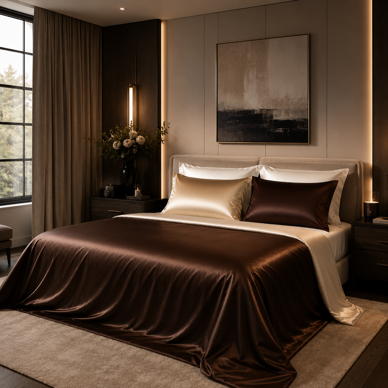 Signature III - The Chelsea Townhouse