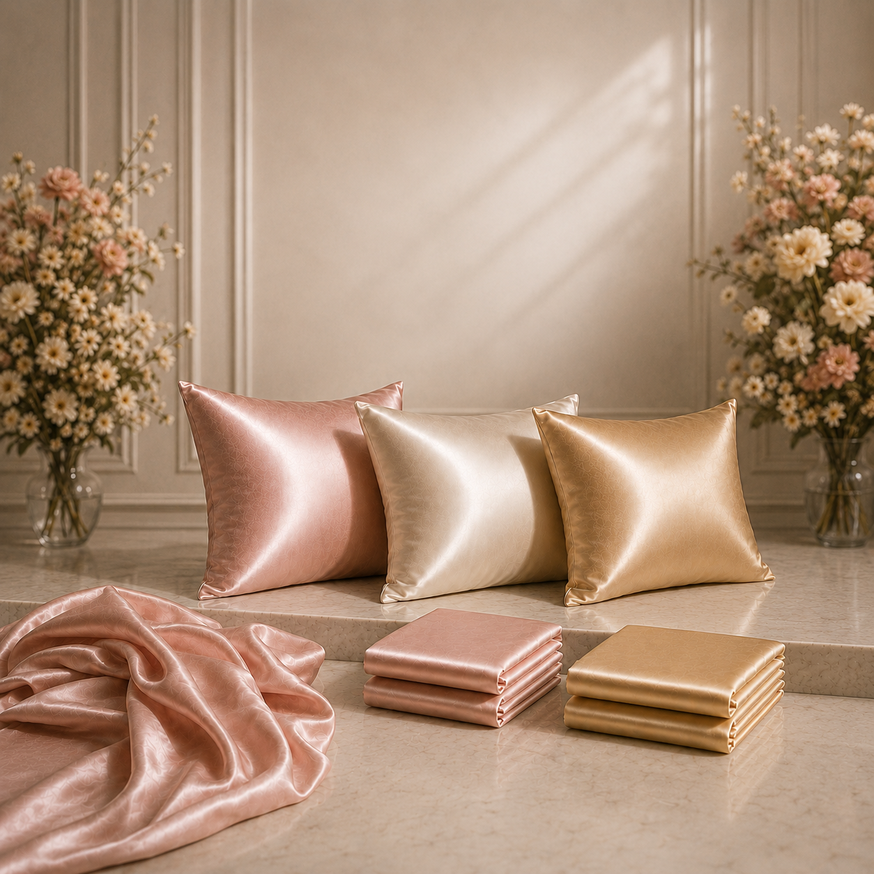 QUIET LUXURY