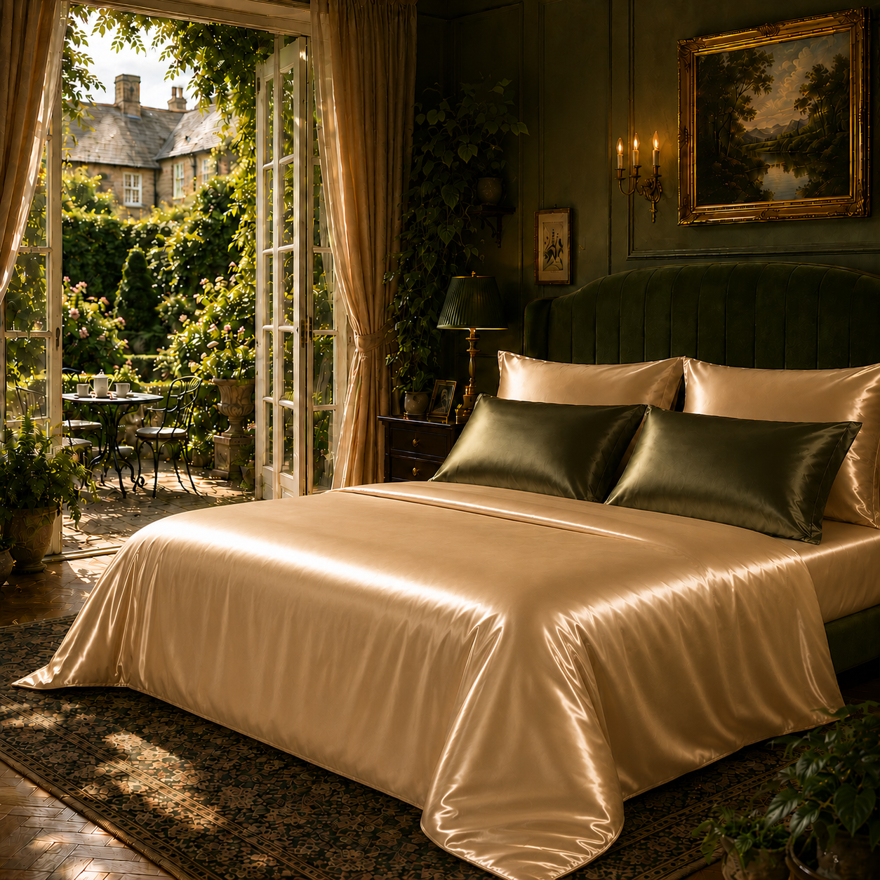 Signature II - The Cotswold Manor